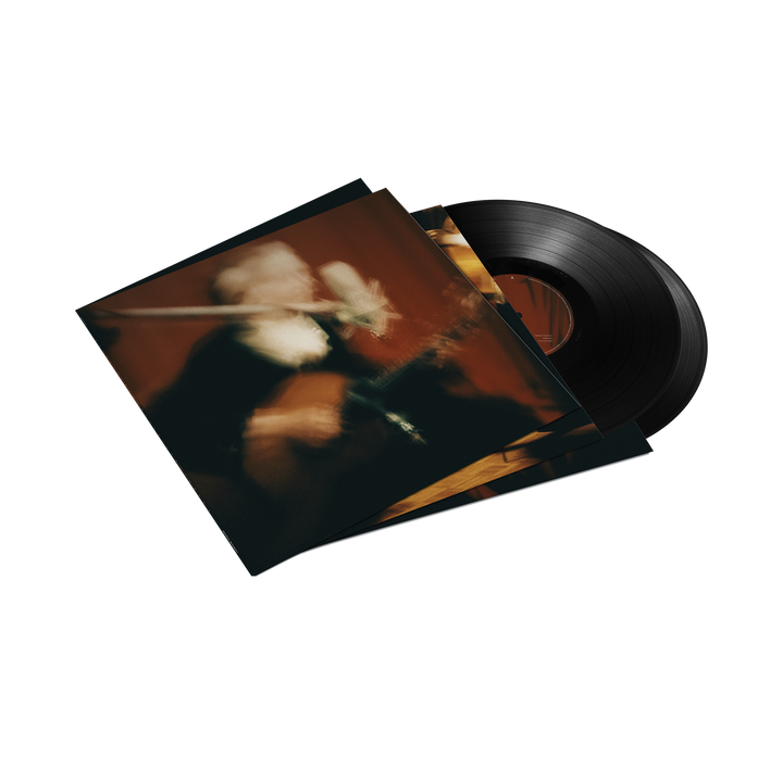 Cancionera Double LP