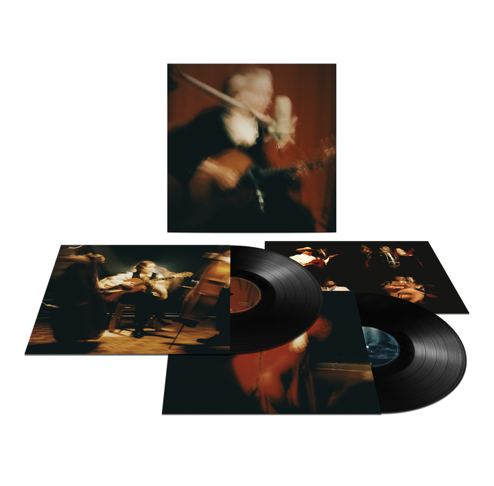 Cancionera Double LP