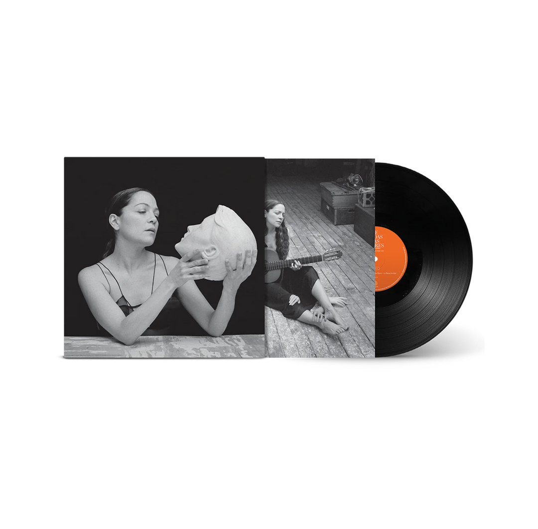 De Todas Las Flores (Standard Edition) Double LP