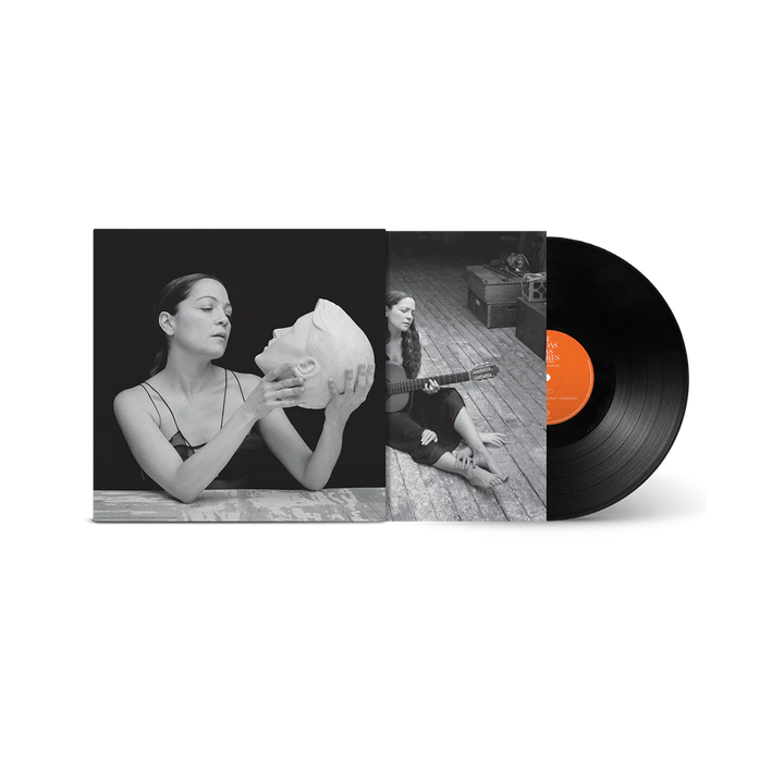 De Todas Las Flores (Standard Edition) Double LP